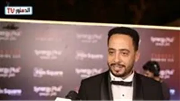 عصام السقا لـ”الدستور”: دوري في “ريستارت” يختلف تمامًا عن “المشروع X”