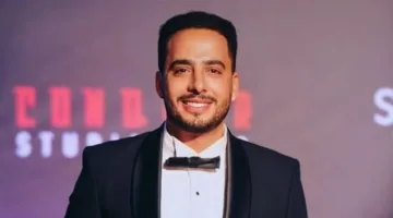 عصام لسقا يثير حماس الجمهور للعرض الجديد «ريستارت» من خلال رقصه على ظهر الخيل