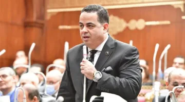 عصام هلال يشرح تفاصيل الموافقة النهائية على تعديل قانون مجلس الشيوخ (فيديو)