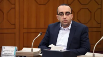 “عصام” يتابع خطوات تنظيم أوضاع التعديات على أراضي السكك الحديدية في القنطرة شرق