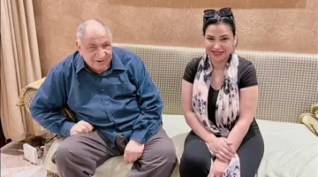 عصمت النمر يوضح حقيقة عمل والدة “الأبنودي” في عدة مجالات