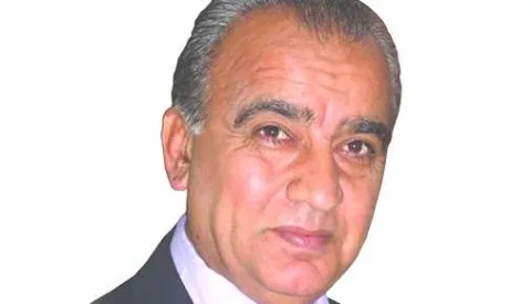 عصمت شاهين الدوسكي: آه .. يا فؤادي