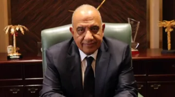 عصمت يزور محطة محولات باسوس ومحطة كهرباء شبرا الخيمة ويستعرض أساليب التشغيل