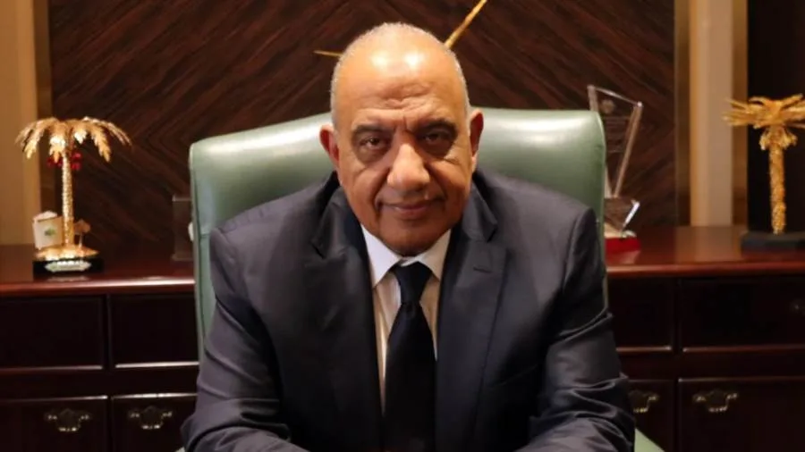 عصمت يزور محطة محولات باسوس ومحطة كهرباء شبرا الخيمة ويستعرض أساليب التشغيل عصمت يزور محطة محولات باسوس ومحطة كهرباء شبرا الخيمة ويستعرض أساليب التشغيل