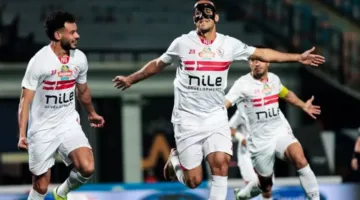 عضلات متوترة وكدمات وإجهاد.. ثلاثي الزمالك يواجه خطر الغياب