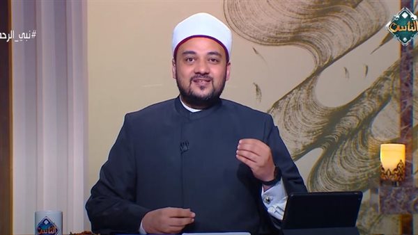 عضو «الأعلى للشؤون الإسلامية»: العمل لوجه الله دون انتظار مقابل من أسمى القيم