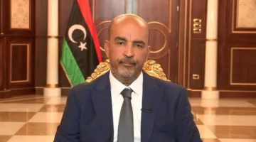 عضو المجلس الرئاسي الليبي يدعو لحماية المحتجين وينبه من “المخادعين”