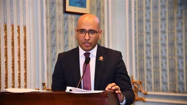 عضو بالشيوخ يستعرض دراسة بشأن مكافحة التطرف الديني وتعزيز ثقافة التسامح في مصر