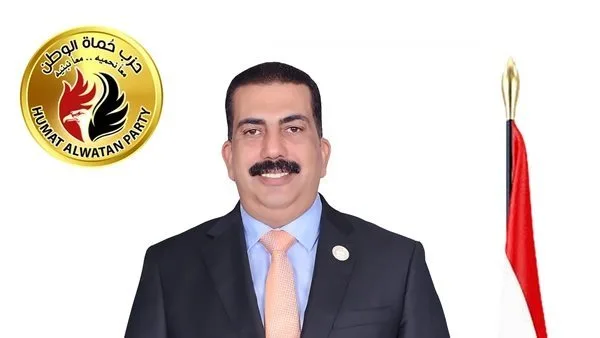 عضو بـ"الشيوخ": مشاركة الرئيس السيسي في احتفالات النصر بروسيا تؤكد دور مصر المتوازن