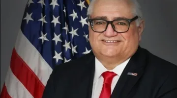 عضو في الحزب الجمهوري الأمريكي: “القبة الذهبية” تُستخدم للدفاع وليست للهجوم