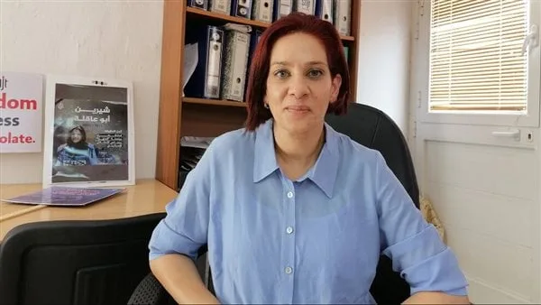 عضو في ‘العمل الأهلي الفلسطيني’: تواصلنا مع الأونروا لتعزيز حقوق اللاجئين عضو في ‘العمل الأهلي الفلسطيني’: تواصلنا مع الأونروا لتعزيز حقوق اللاجئين
