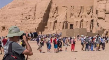 عضو في “جمعية السياحة”: توقعات مشجعة لموسم الصيف وزيادة في الأعداد السياحية