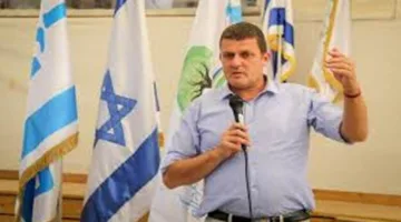 عضو في لجنة الأمن بالكنيست: “عربات جدعون” لن تساهم في إنهاء حماس