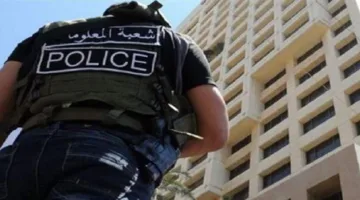 عضو في الجهاز الانتخابي تحت أنظار شعبة المعلومات.. ما تفاصيل القصة؟