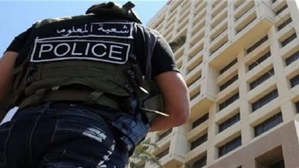 عضو في ماكينة انتخابات “بعلبك مدينتي” بيد شعبة المعلومات.. ما نتائج التحقيقات؟ عضو في ماكينة انتخابات “بعلبك مدينتي” بيد شعبة المعلومات.. ما نتائج التحقيقات؟