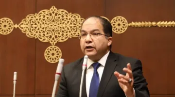 عضو في مجلس الشيوخ: قناة السويس استعادت قوتها وموقعها الاستراتيجي