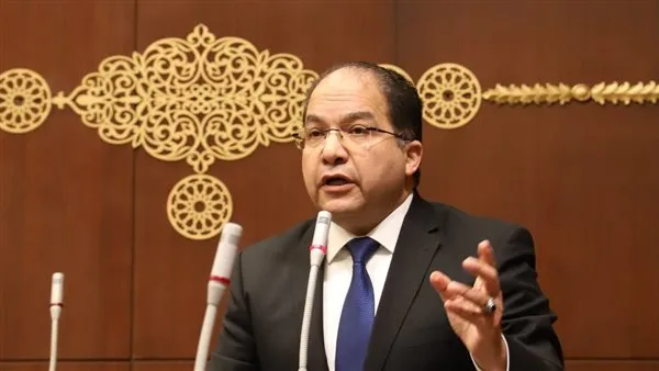 عضو في مجلس الشيوخ: قناة السويس استعادت قوتها وموقعها الاستراتيجي عضو في مجلس الشيوخ: قناة السويس استعادت قوتها وموقعها الاستراتيجي