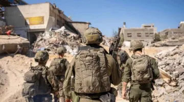 عضو كنيست: نتنياهو خدعنا بخصوص “إنجازات” الحرب في غزة.. مهندس صفقة شاليط: ترامب سيطالب نتنياهو بإنهاء الصراع
