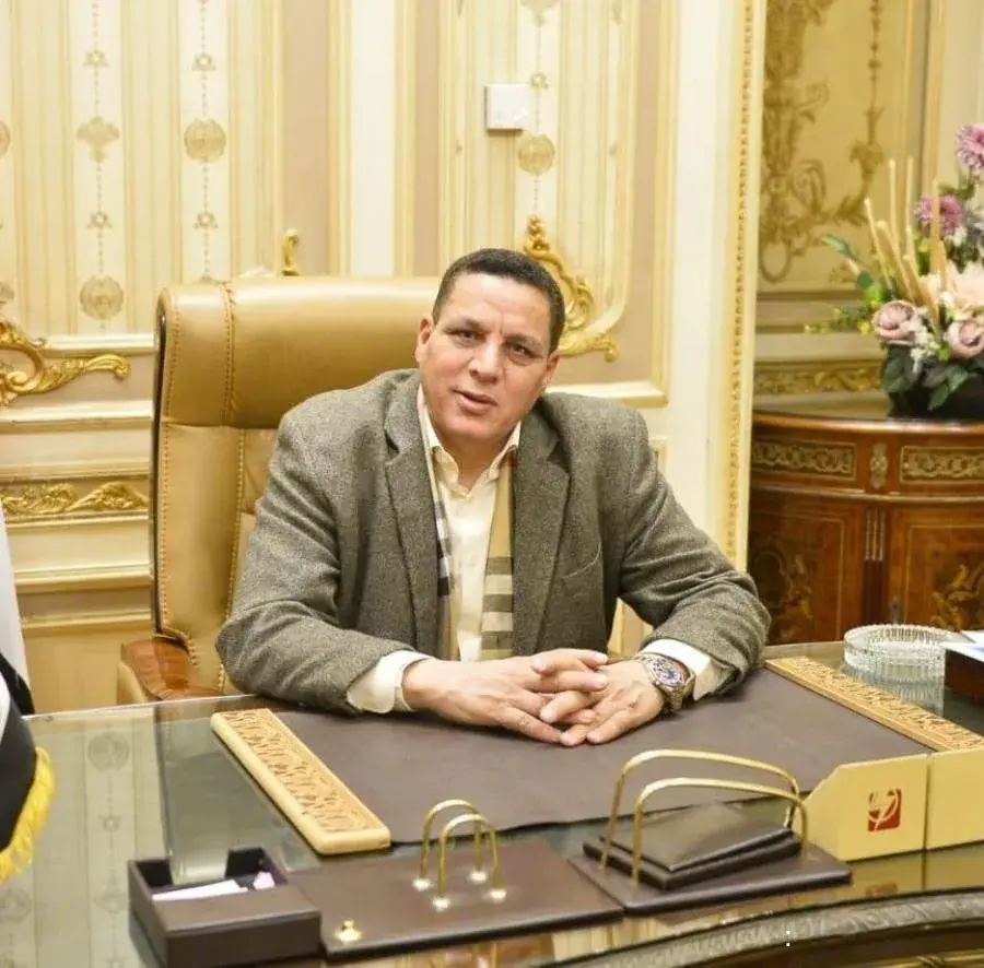 عضو لجنة القيم بالشيوخ: دعوة الرئيس السيسي لموسكو تؤكد ثقة المجتمع الدولي في القيادة المصرية