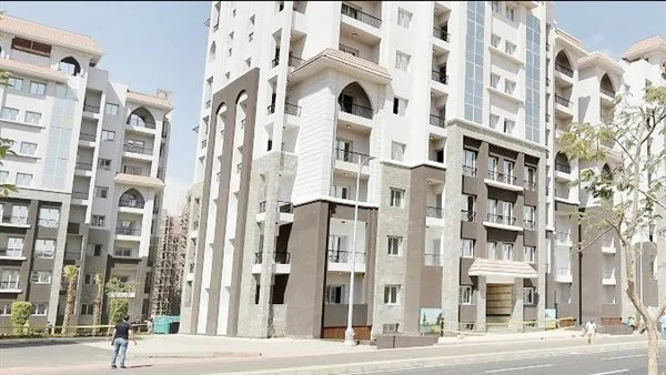 عضو لجنة تطوير العقارات: انخفاض معدلات الفائدة يشجع المستثمرين على الاتجاه نحو العقارات في الفترة القادمة عضو لجنة تطوير العقارات: انخفاض معدلات الفائدة يشجع المستثمرين على الاتجاه نحو العقارات في الفترة القادمة