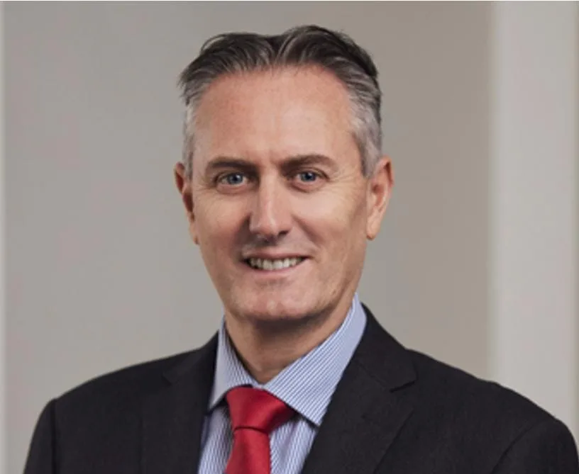 عضو مجلس “IASB”: المعايير المحاسبية المصرية ليست متطابقة تمامًا مع المعايير الدولية عضو مجلس “IASB”: المعايير المحاسبية المصرية ليست متطابقة تمامًا مع المعايير الدولية