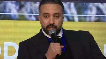 عضو مجلس الأهلي يناقش: عوائد النادي، أسعار تذاكر كأس العالم للأندية، وواقع مفاوضات رونالدو