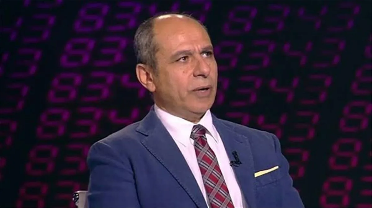 عضو مجلس الإسماعيلي: نطالب الحكومة بتعديل قانون الرياضة.. والإجماع على إلغاء الهبوط. عضو مجلس الإسماعيلي: نطالب الحكومة بتعديل قانون الرياضة.. والإجماع على إلغاء الهبوط.