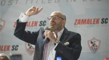 عضو مجلس الزمالك يكشف تفاصيل الأزمة مع عبد الله السعيد ومصير ملف زيزو.