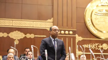 عضو مجلس الشيوخ: نظام التأمين الصحي الشامل يعد نقلة نوعية في مجال الصحة