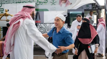 عطاء المملكة لا يتوقف