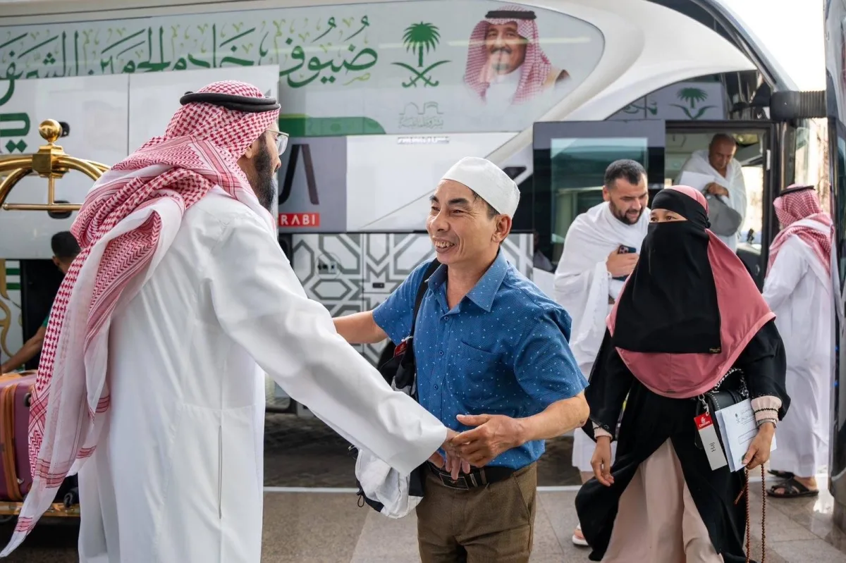 عطاء المملكة لا يتوقف عطاء المملكة لا يتوقف