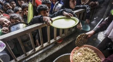 مستجدات حرب غزة.. شهداء بالعشرات والمجاعة تضرب القطاع
