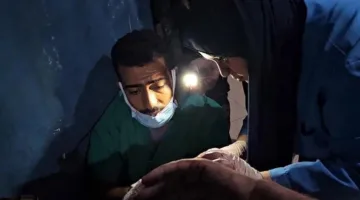 صحة غزة: الاحتلال أفسد العديد من مولدات الكهرباء في المستشفيات