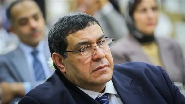 عقب صراع من المرض.. وفاة المستشار شعبان الشامي قاضي الإرهاب