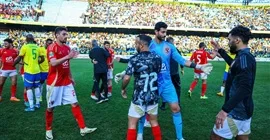عقبة في مفاوضات الأهلي مع نجم شمال أفريقيا