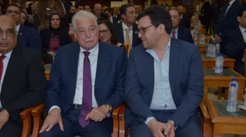عقد قران نور الدين عبد السلام ومايدا النوري بحضور النائب العام ووزيري العدل والثقافة ومجموعة من الشخصيات العامة البارزة.