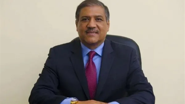 عفت السادات يثني على تعديلات قانون الانتخابات: تعكس استقرار الدولة وتراعي العدالة السكانية. عفت السادات يثني على تعديلات قانون الانتخابات: تعكس استقرار الدولة وتراعي العدالة السكانية.