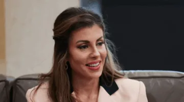“عقوبات جديدة ستفرض على حزب الله قريباً.. والجيش اللبناني هو الجهة الوحيدة المسموح لها بحمل السلاح” – جديد تصريحات أورتاغوس!