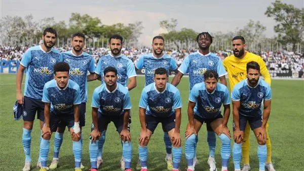 بيراميدز يلتقي صن داونز بأحلام التتويج القاري في ذهاب نهائي دوري الأبطال بيراميدز يلتقي صن داونز بأحلام التتويج القاري في ذهاب نهائي دوري الأبطال
