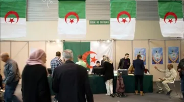 عقوبة 10 سنوات سجن لثلاثة جزائريين أعلنوا نيتهم الترشح للانتخابات الرئاسية (التفاصيل)