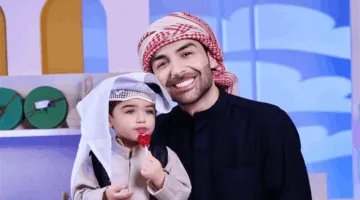 عقيل الرئيسي يفقد الوعي أمام ابنه “آدم” وتفاعله يحظى بالاهتمام.