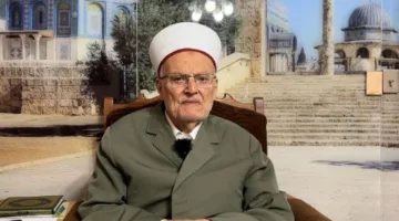 عكرمة صبري: الجماعات اليهودية المتطرفة انتهكت ونجست المسجد الأقصى