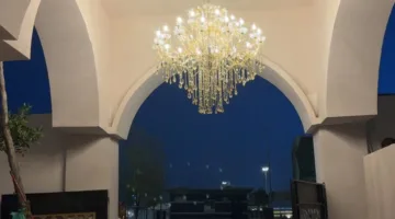 علاء الدين محضر: بدء استلام المخيمات في منى وعرفة مع إدخال تقنيات وخدمات جديدة لراحة الحجاج