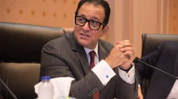 علاء عابد: كنا نأمل في أن يقدم ممثلو أحزاب المعارضة مشروع قانون للانتخابات في البرلمان