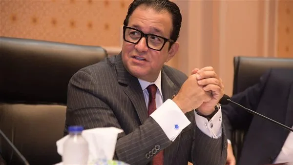 علاء عابد: كنا نأمل في أن يقدم ممثلو أحزاب المعارضة مشروع قانون للانتخابات في البرلمان علاء عابد: كنا نأمل في أن يقدم ممثلو أحزاب المعارضة مشروع قانون للانتخابات في البرلمان