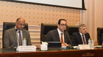 علاء عابد: لا يوجد بديل لقناة السويس كممر بحري عالمي