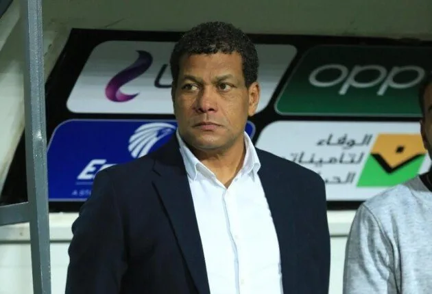 علاء عبد العال: «بيراميدز فقد صدارة الدوري.. والأهلي الأكثر احتمالية للفوز باللقب» علاء عبد العال: «بيراميدز فقد صدارة الدوري.. والأهلي الأكثر احتمالية للفوز باللقب»