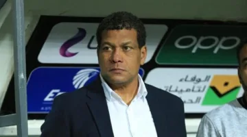 علاء عبد العال: لم أتخذ قراراً نهائياً بشأن بقائي مع الجونة.. وقد حصلت على عدة عروض.