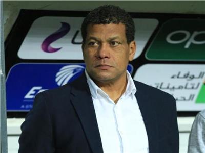 علاء عبدالعال: المنظومة داخل الجونة تسير بشكل مميز.. وبيراميدز هو الأقرب للحصول على الدوري