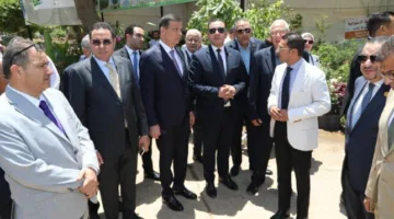 علاء فاروق: المتحف الزراعي يبرز دور مصر الرائد عبر العصور